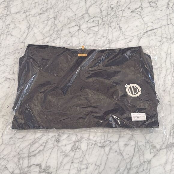 Parallel x League BODHI crewneck sweatshirt tethered Black Sz Men’s M - Picture 2 of 12